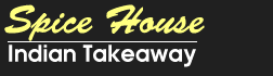 Spice House Crowborough Logo